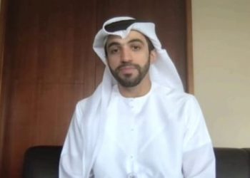 Abdulnasser Alshaali, UAE, Odisha