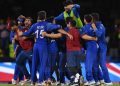 Afghanistan, Australia, T20 World Cup