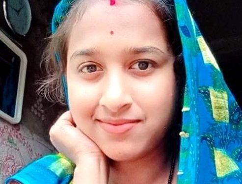 Rashmirekha