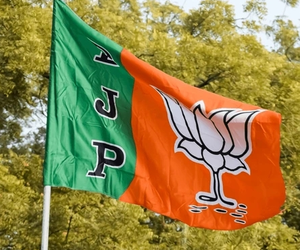BJP