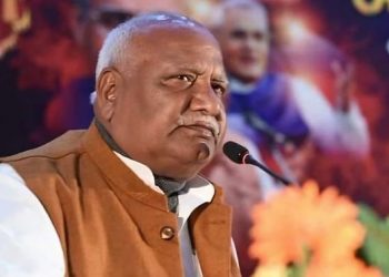BJP, Lallu Singh,Ayodhya