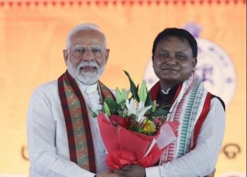 PM Modi - Pravasi Bharatiya Divas