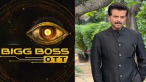 Anil Kapoor to host ‘Bigg Boss OTT3’ on JioCinema