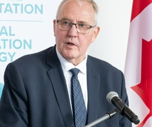 Canada announces rockets, other military aid for Ukraine