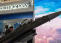 China sanctions several Lockheed Martin units, three executives over arms deals with Taiwan