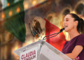 Claudia Sheinbaum elected first woman President of Mexico