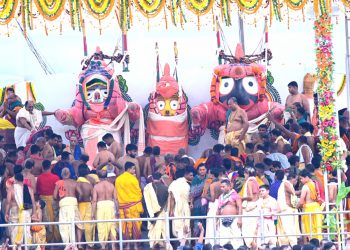 Debasnana Purnima Puri