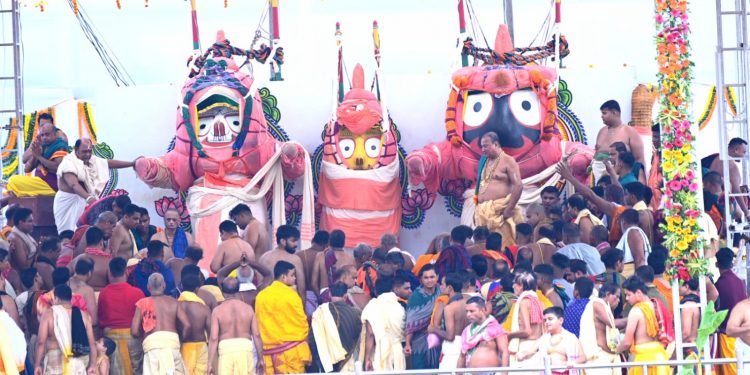 Debasnana Purnima Puri