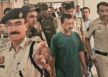 Delhi, Arvind Kejriwal, CBI,
