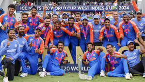 President Murmu leads nation in hailing T20 World Cup winners