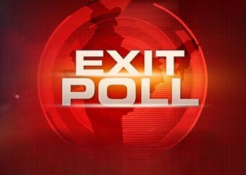 Exit poll