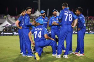 T20 World Cup: What we take from the competition is ‘belief’, says Afghan skipper Rashid after SF loss