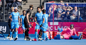 India, Hockey, Germany,