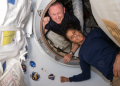 Sunita Williams, Butch Wilmore, NASA, Space, ISS