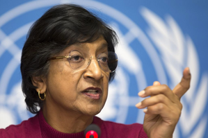 Israel, Hamas committed war crimes in Gaza, says UN