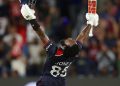 USA thump Canada by seven wickets, begin tryst with top-flight cricket in style