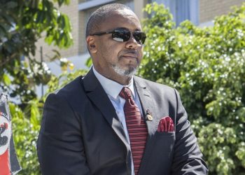 Malawi's vice president, nine others die in plane crash