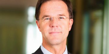 Mark Rutte