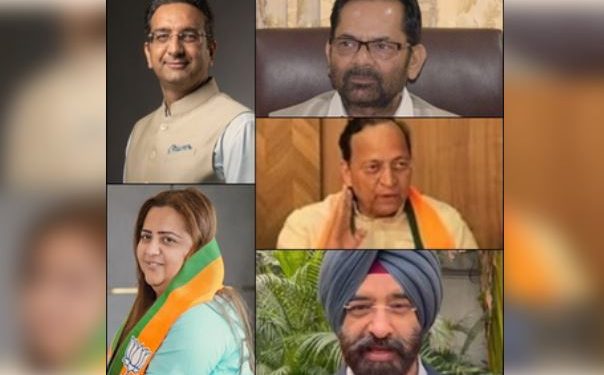 NDA, INDIA bloc, BJP, Election 2024, Election result,
