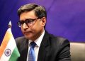 NSA, Vikram Misri, India, Foreign secretary