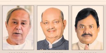 Odisha, Assembly polls, LS polls, Naveen Patnaik, Manmohan Samal, Sarat Pattanayak