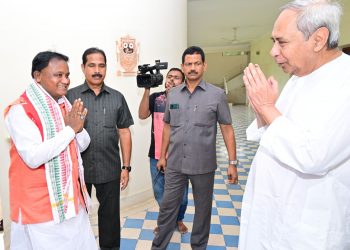 Odisha’s rollercoaster year