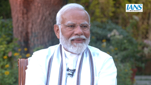 PM Modi