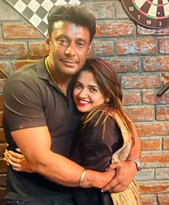 SC junks actress Pavithra Gowda's review plea in murder case