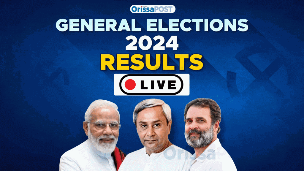 2024 Poll Results Live Button