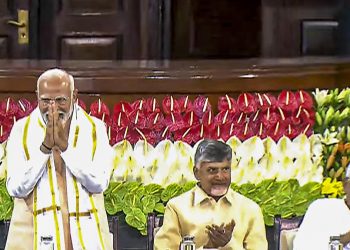 Rajnath Singh, Narendra Modi, NDA, India,