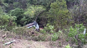 Terrorists kept firing for over 20 minutes after bus fell, recall Reasi attack survivors