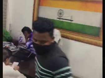 Sarat Pattanayak