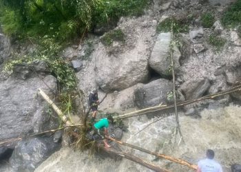 Evacuation of stranded tourists from Sikkim's Mangan district likely to begin today