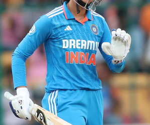 Smriti Mandhana
