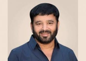 Sunil Tingre