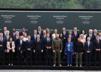 Swiss Peace Summit