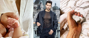 Varun Dhawan