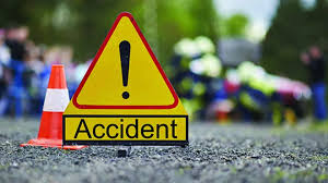 Accident