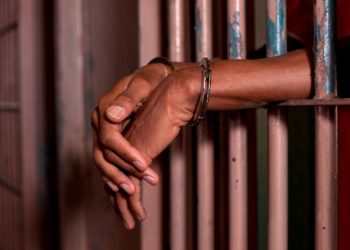 Rape - arrested