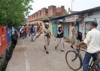 Internet services suspended for 48 hours in Balasore town, curfew extended indefinitely