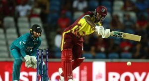 West Indies storms into T20 World Cup Super Eights