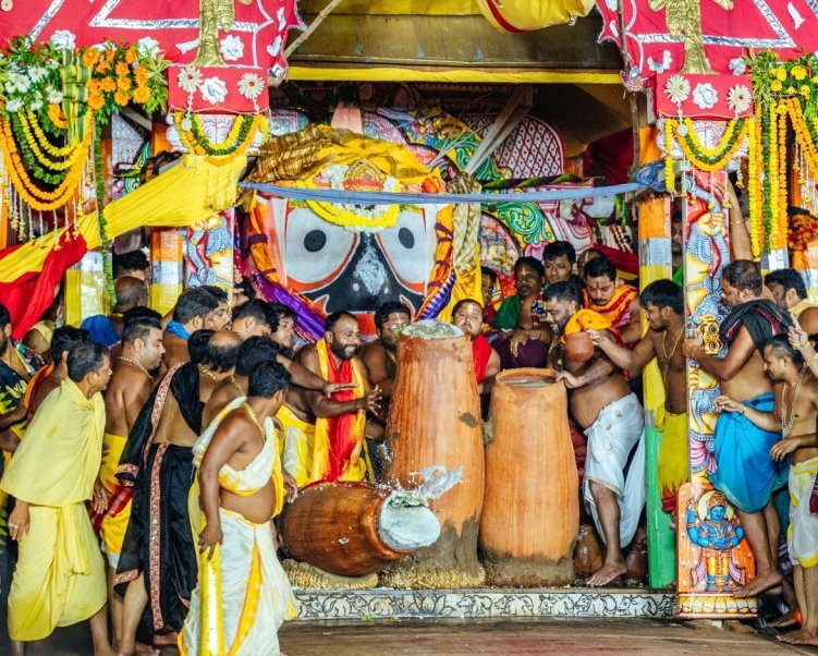 Adharpana