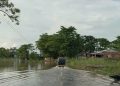 Assam flood