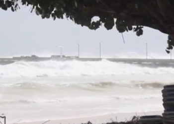 Hurricane Beryl grows to Category 5 strength as it razes southeast Caribbean islands
