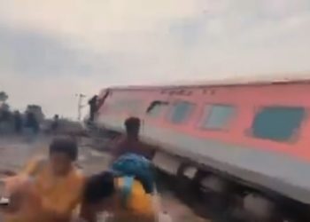 Chandigarh-Dibrugarh Express