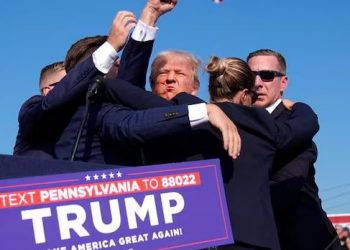 Donald Trump Assassination