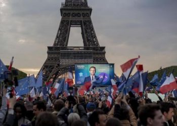 France election