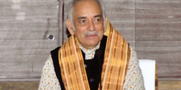 Ratha Yatra - Gajapati Dibyasingha Deb