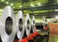 Green steel