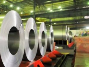 Green steel